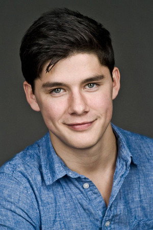 Cover image for Ricardo Hoyos