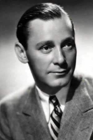 Cover image for Herbert Marshall
