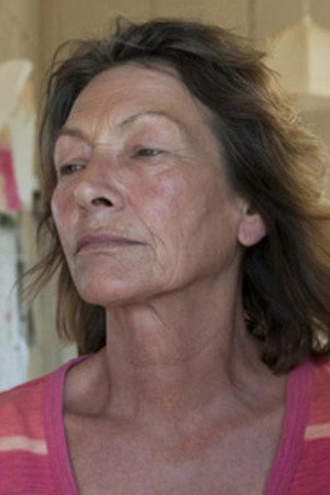 Cover image for Gillian Jones