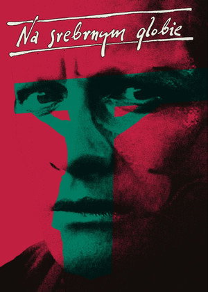 Poster for On the Silver Globe