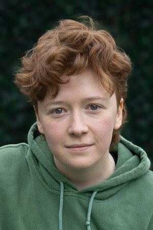 Cover image for Aoife Flynn Fallon