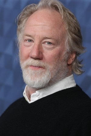 Cover image for Timothy Busfield