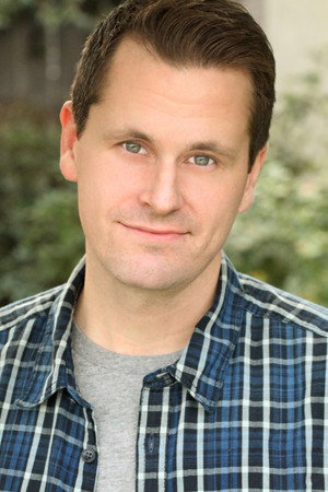 Cover image for Dan Aho