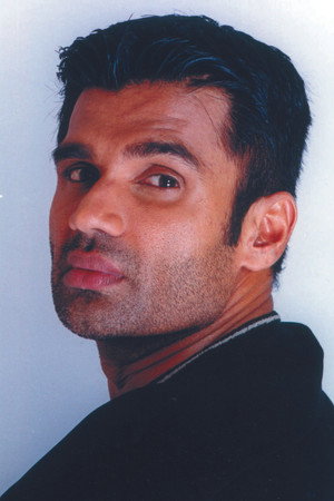 Cover image for Suniel Shetty