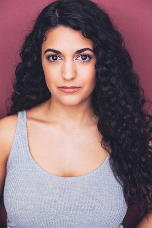 Cover image for Meredith Antoian