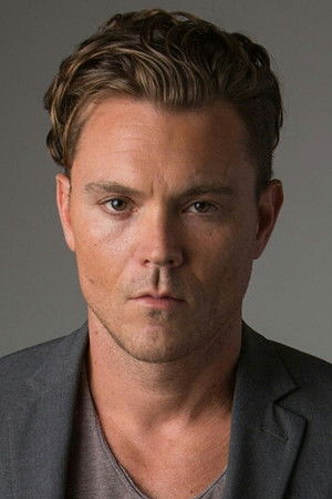 Cover image for Clayne Crawford