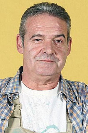 Cover image for Ángel de Andrés López