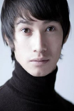 Cover image for Nicolas Phongpheth