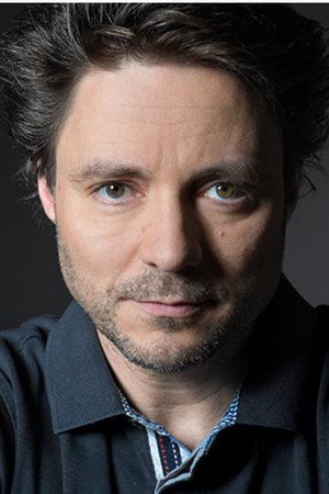 Cover image for Carlos Almeida Ribeiro