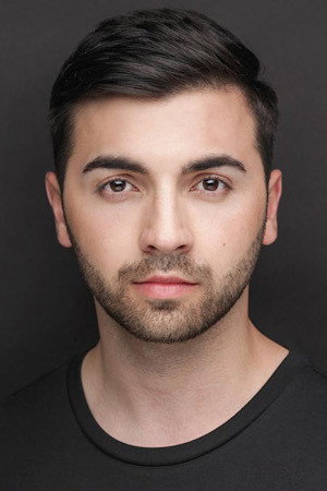 Cover image for Tiago Martins
