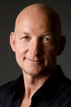 Cover image for Søren Sveistrup