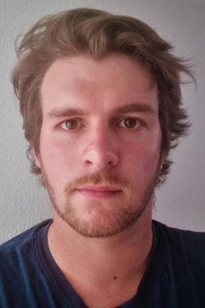 Cover image for Fabien Rasplus