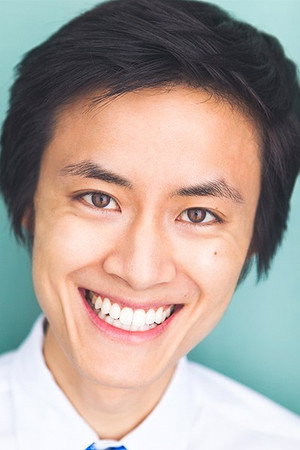 Cover image for Elijah Guo