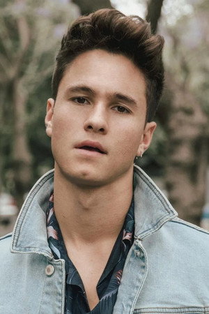 Cover image for Michael Ronda