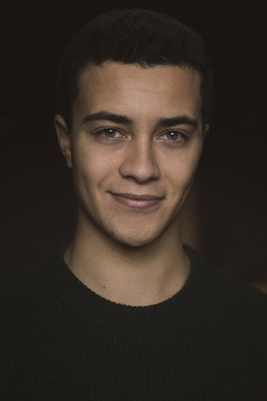 Cover image for Mahito Indi Henderson