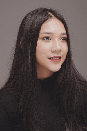Cover image for Agnes Naomi