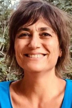 Cover image for Angeline Massoni