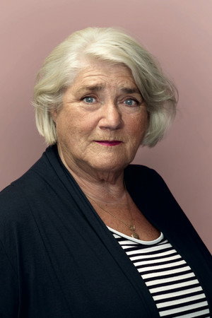 Cover image for Nelly Frijda