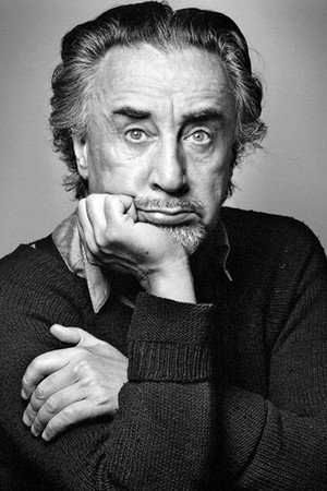 Cover image for Romain Gary