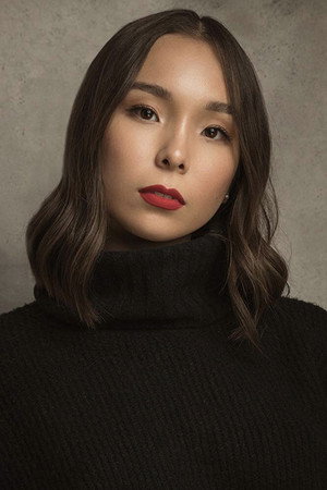 Cover image for Jade Ma