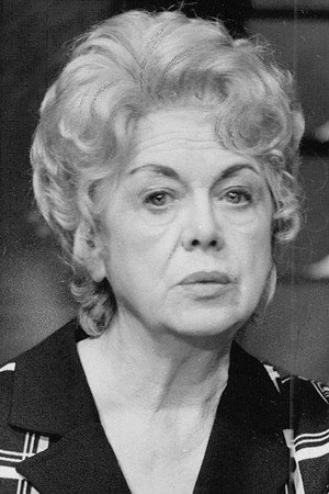 Cover image for Renée Houston