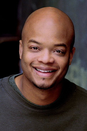 Cover image for Todd Bridges