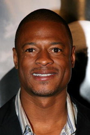 Cover image for Jamal Weathers