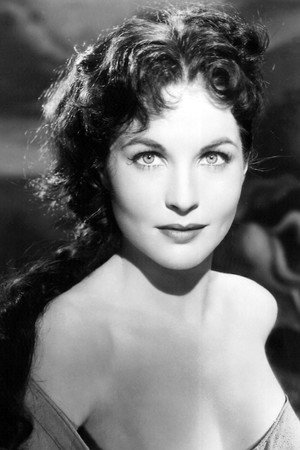 Cover image for Yvonne Furneaux