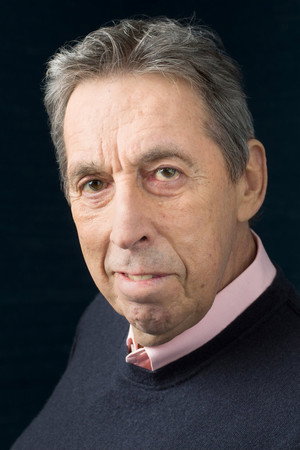 Cover image for Ivan Reitman