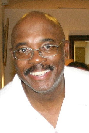 Cover image for Harvey Mason