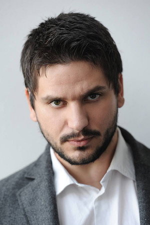 Cover image for Roberto D'Antona