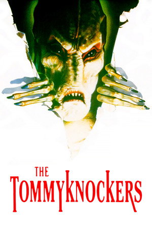 Poster for Томминокеры