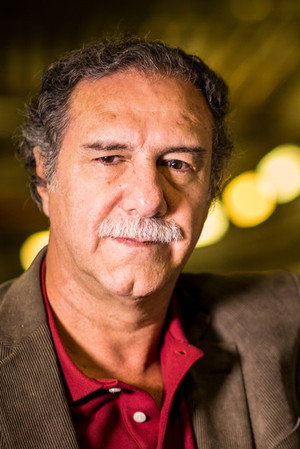 Cover image for Víctor Gaviria