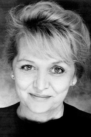 Cover image for Jo Perkins