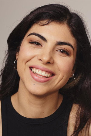 Cover image for Katalina Sánchez