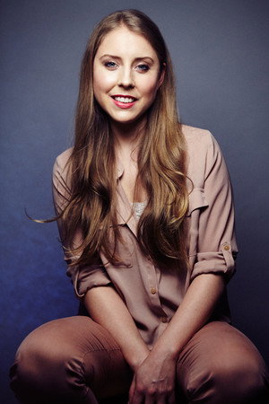 Cover image for Natalie Gee