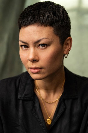 Cover image for Anna Leong Brophy