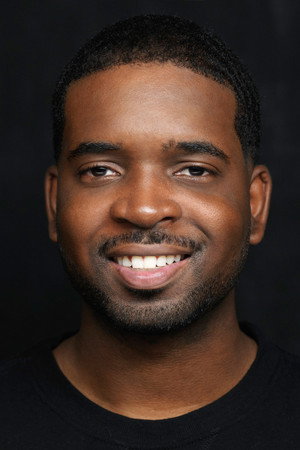 Cover image for Kadeem A. Maxwell
