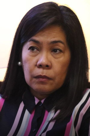 Cover image for Mel Mendoza-Del Rosario