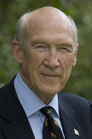 Cover image for Alan K. Simpson