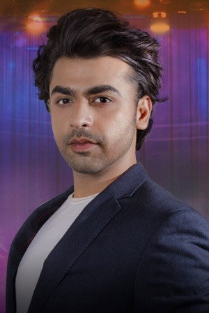 Cover image for Farhan Saeed