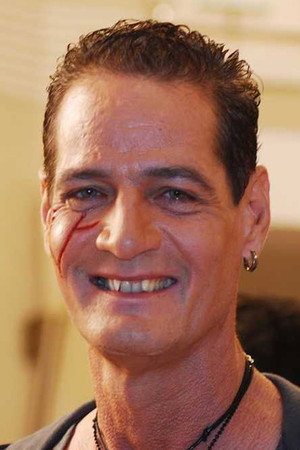 Cover image for Gavin Packard