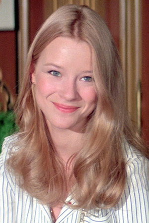 Cover image for Ann Zacharias
