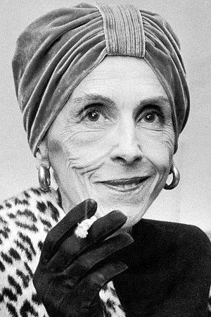 Cover image for Karen Blixen