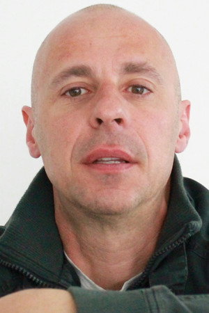 Cover image for Christophe Roblin