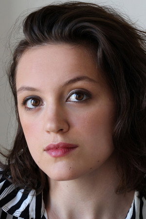 Cover image for Eleanore Pienta