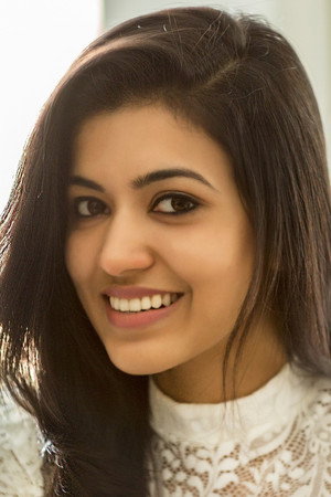 Cover image for Anju Kurian