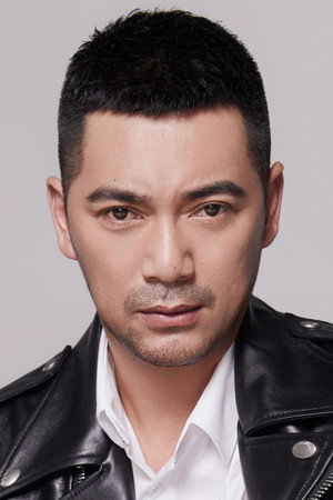 Cover image for Liu Jinlong