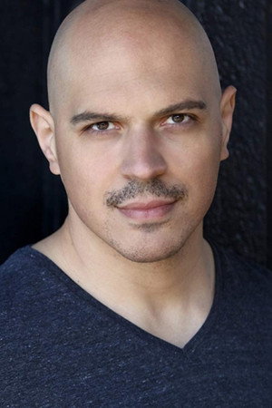 Cover image for Adrian Matilla