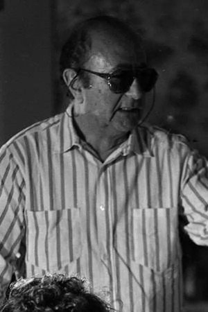 Cover image for Sergio Sollima